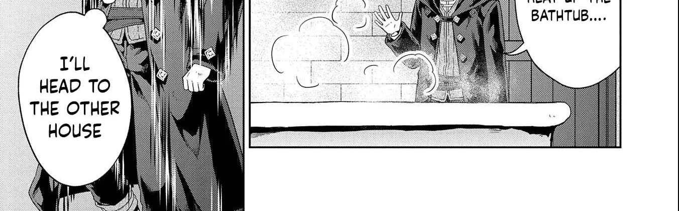 I Got Sent to Another World, but It’s in the Mountains. In Reaction, I Choose Comfort Over Strength. Chapter 13 page 18 - 