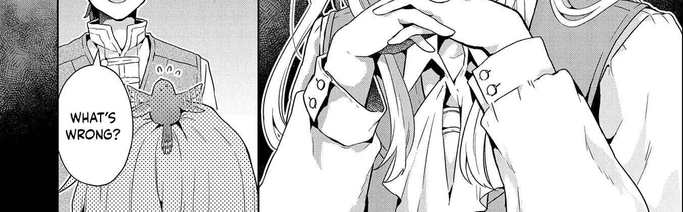 I Got Sent to Another World, but It’s in the Mountains. In Reaction, I Choose Comfort Over Strength. Chapter 13 page 32 - 