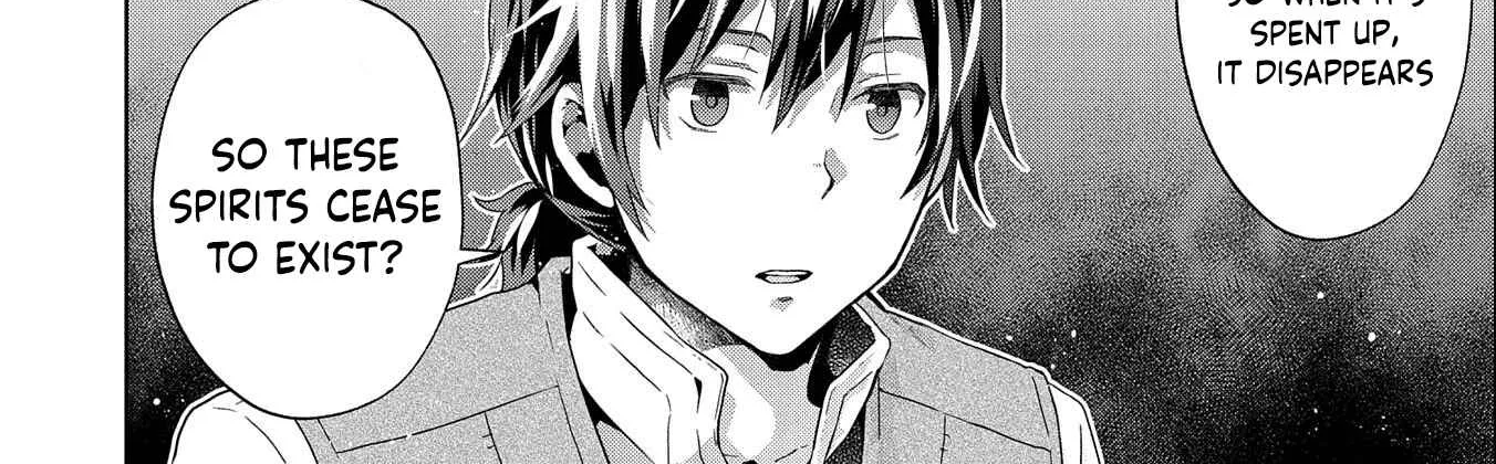 I Got Sent to Another World, but It’s in the Mountains. In Reaction, I Choose Comfort Over Strength. Chapter 13 page 36 - 