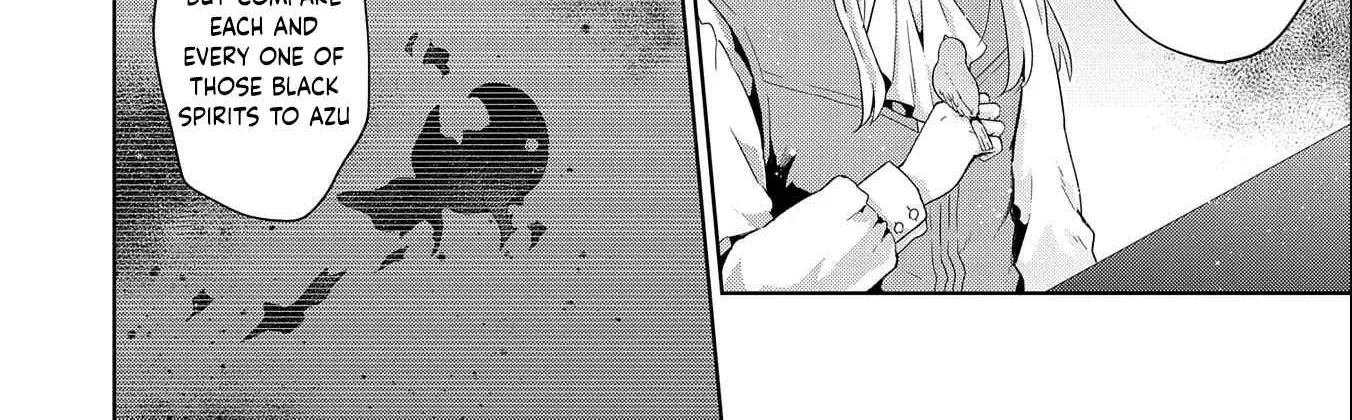 I Got Sent to Another World, but It’s in the Mountains. In Reaction, I Choose Comfort Over Strength. Chapter 13 page 40 - 