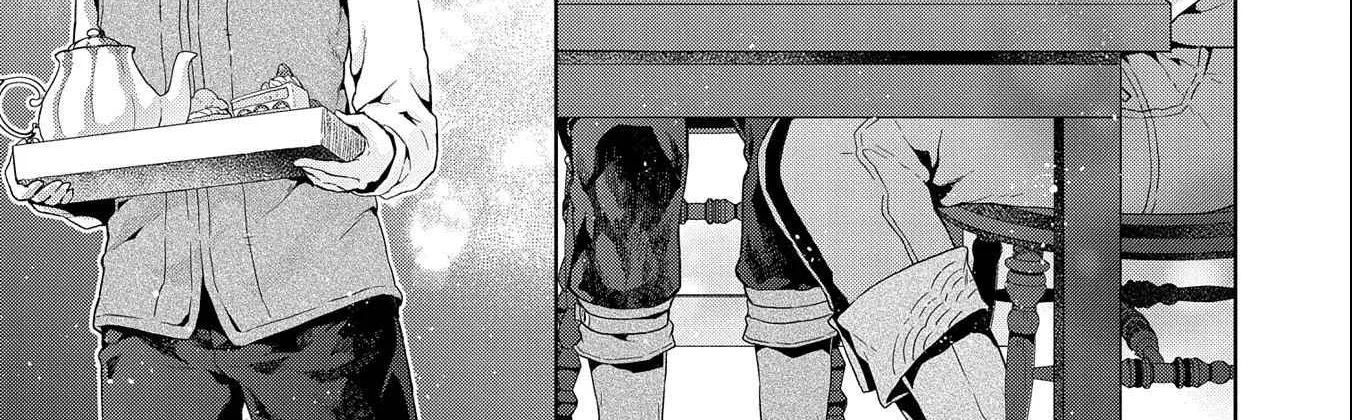 I Got Sent to Another World, but It’s in the Mountains. In Reaction, I Choose Comfort Over Strength. Chapter 13 page 42 - 