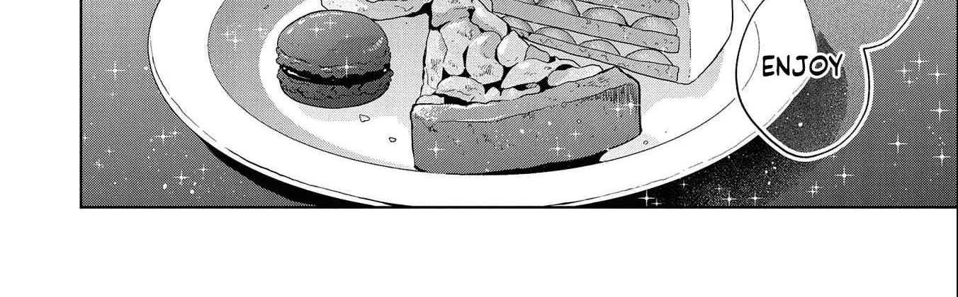 I Got Sent to Another World, but It’s in the Mountains. In Reaction, I Choose Comfort Over Strength. Chapter 13 page 44 - 