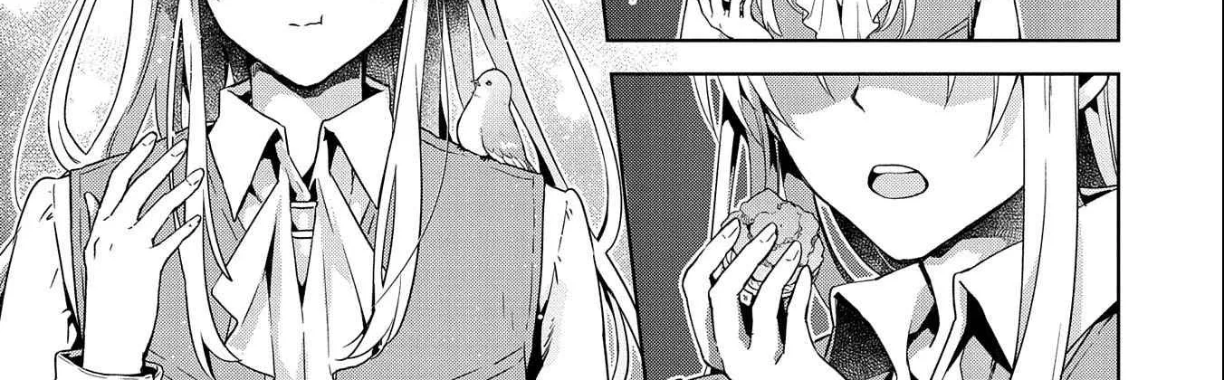 I Got Sent to Another World, but It’s in the Mountains. In Reaction, I Choose Comfort Over Strength. Chapter 13 page 46 - 
