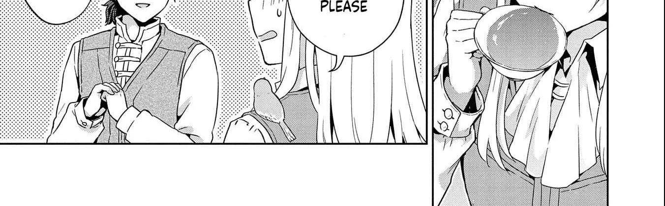 I Got Sent to Another World, but It’s in the Mountains. In Reaction, I Choose Comfort Over Strength. Chapter 13 page 50 - 