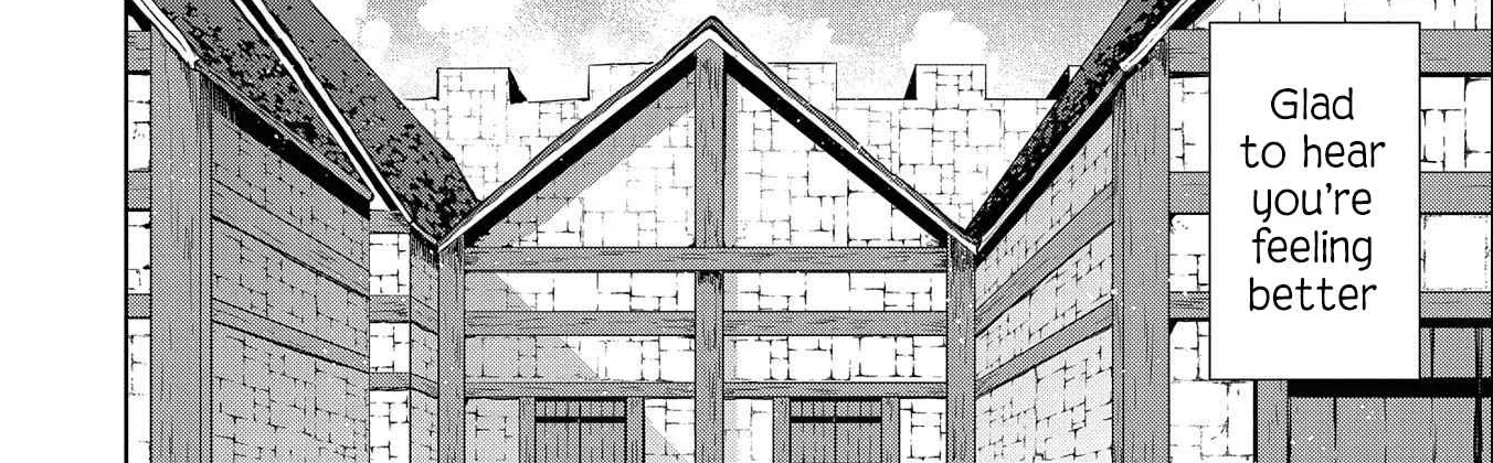 I Got Sent to Another World, but It’s in the Mountains. In Reaction, I Choose Comfort Over Strength. Chapter 13 page 52 - 
