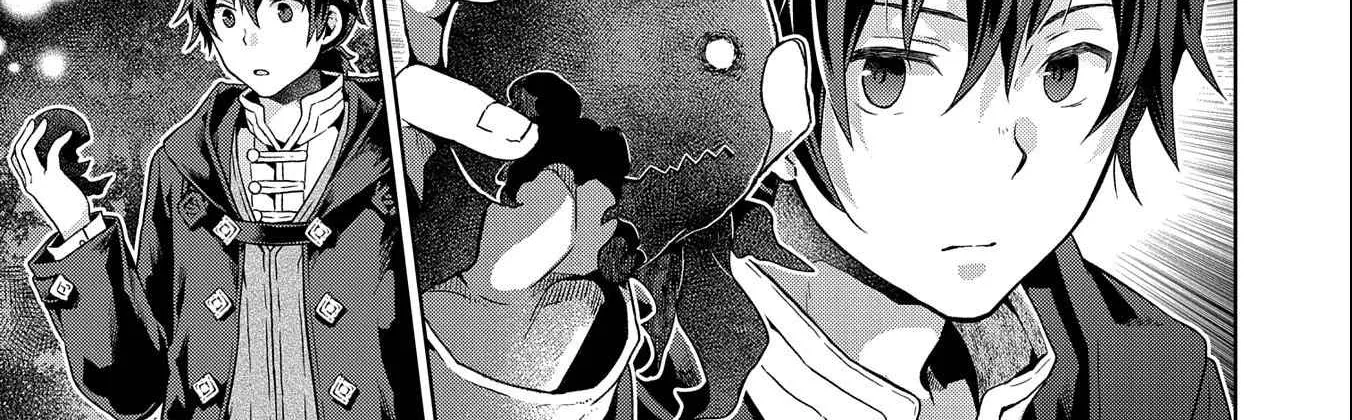 I Got Sent to Another World, but It’s in the Mountains. In Reaction, I Choose Comfort Over Strength. Chapter 13 page 62 - 