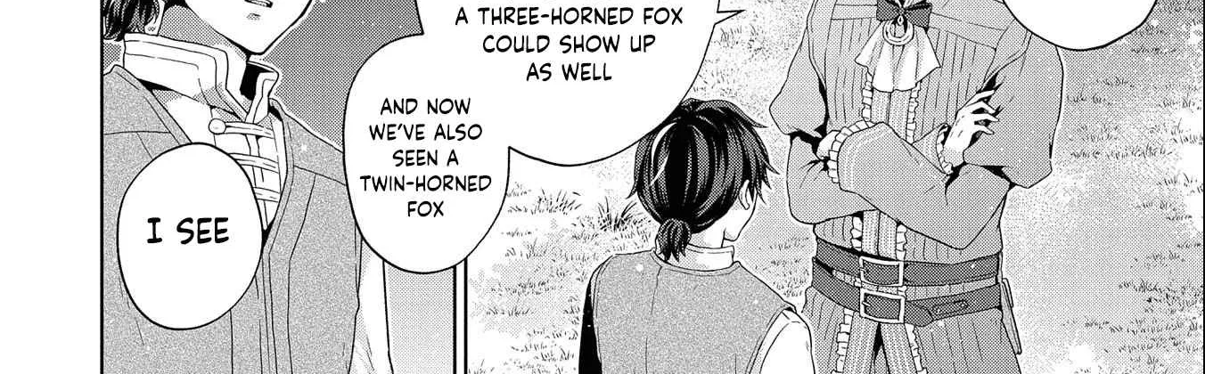 I Got Sent to Another World, but It’s in the Mountains. In Reaction, I Choose Comfort Over Strength. Chapter 13 page 8 - 
