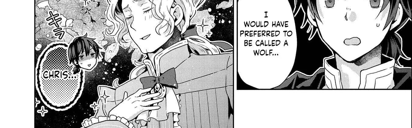 I Got Sent to Another World, but It’s in the Mountains. In Reaction, I Choose Comfort Over Strength. Chapter 14 page 12 - 