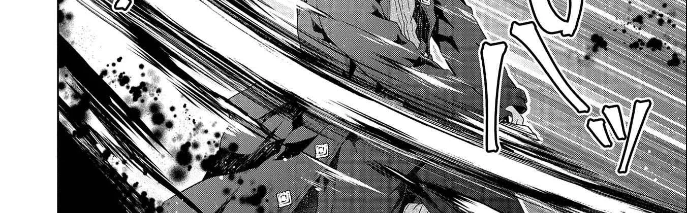 I Got Sent to Another World, but It’s in the Mountains. In Reaction, I Choose Comfort Over Strength. Chapter 14 page 28 - 