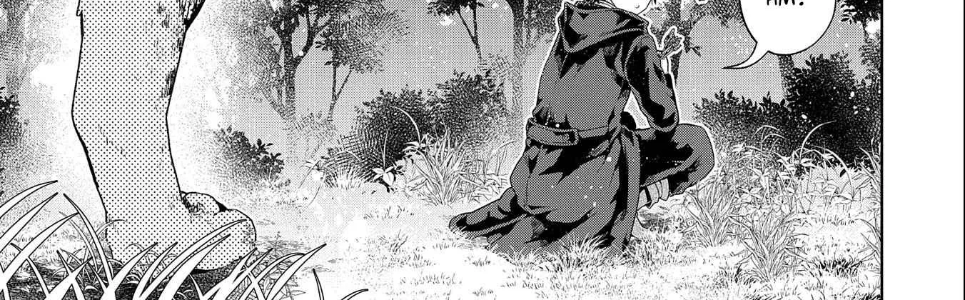 I Got Sent to Another World, but It’s in the Mountains. In Reaction, I Choose Comfort Over Strength. Chapter 14 page 30 - 
