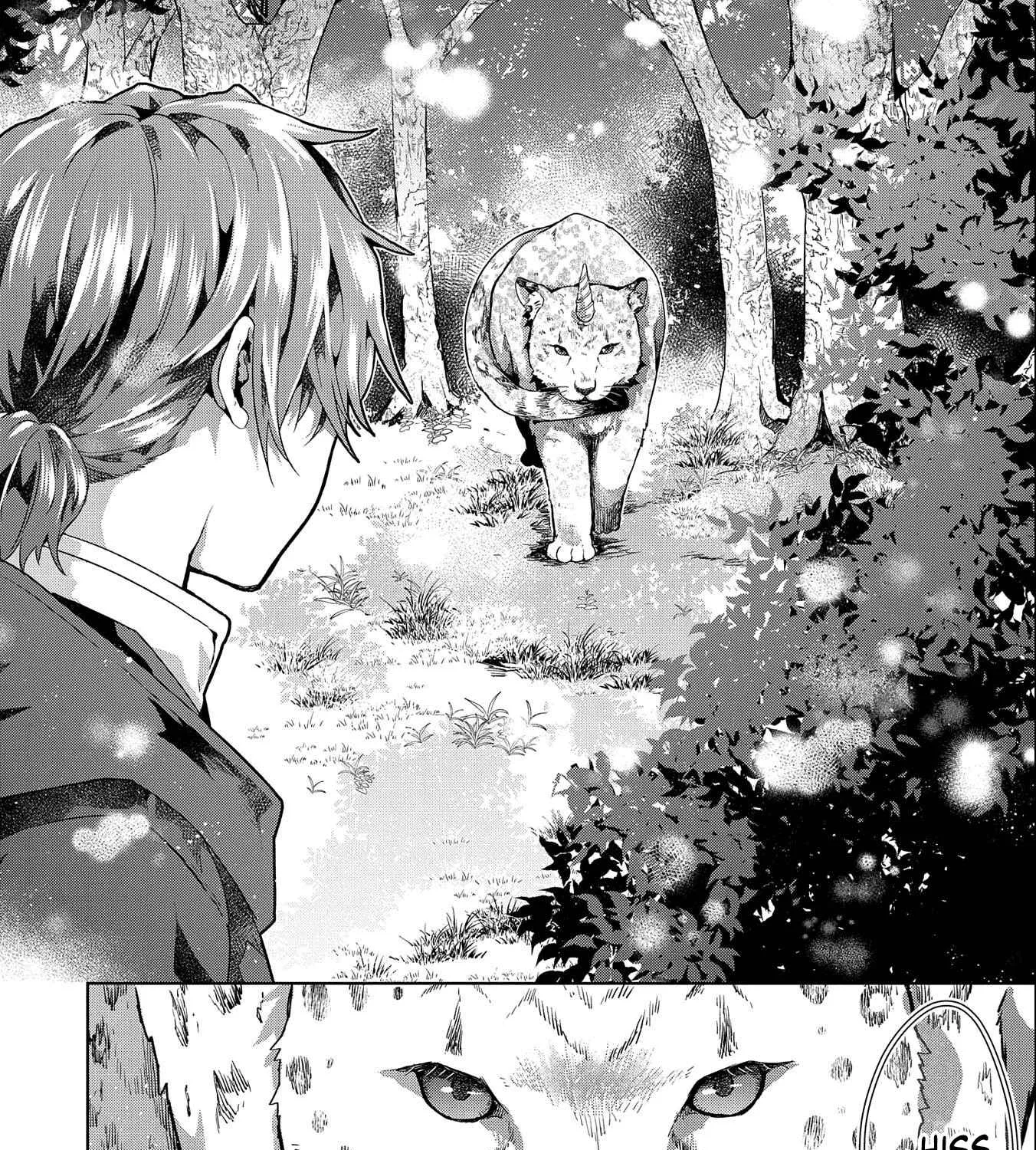I Got Sent to Another World, but It’s in the Mountains. In Reaction, I Choose Comfort Over Strength. Chapter 14 page 31 - 