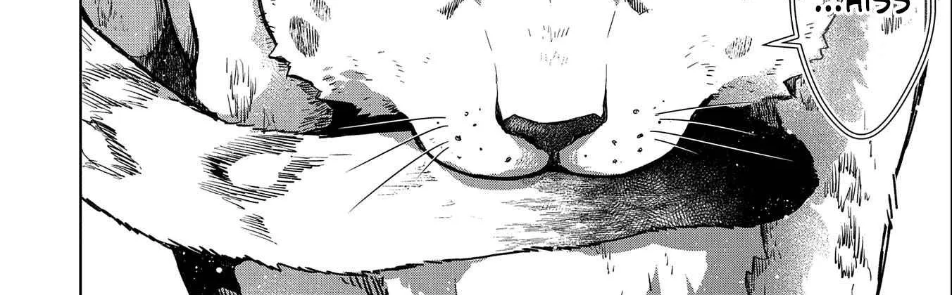 I Got Sent to Another World, but It’s in the Mountains. In Reaction, I Choose Comfort Over Strength. Chapter 14 page 32 - 