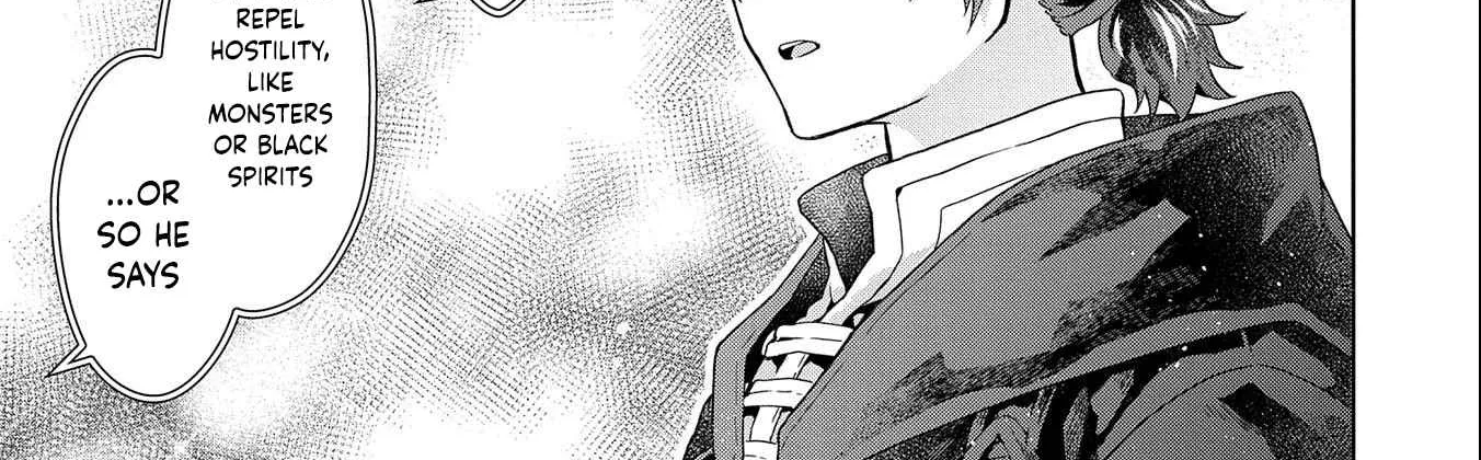 I Got Sent to Another World, but It’s in the Mountains. In Reaction, I Choose Comfort Over Strength. Chapter 14 page 38 - 