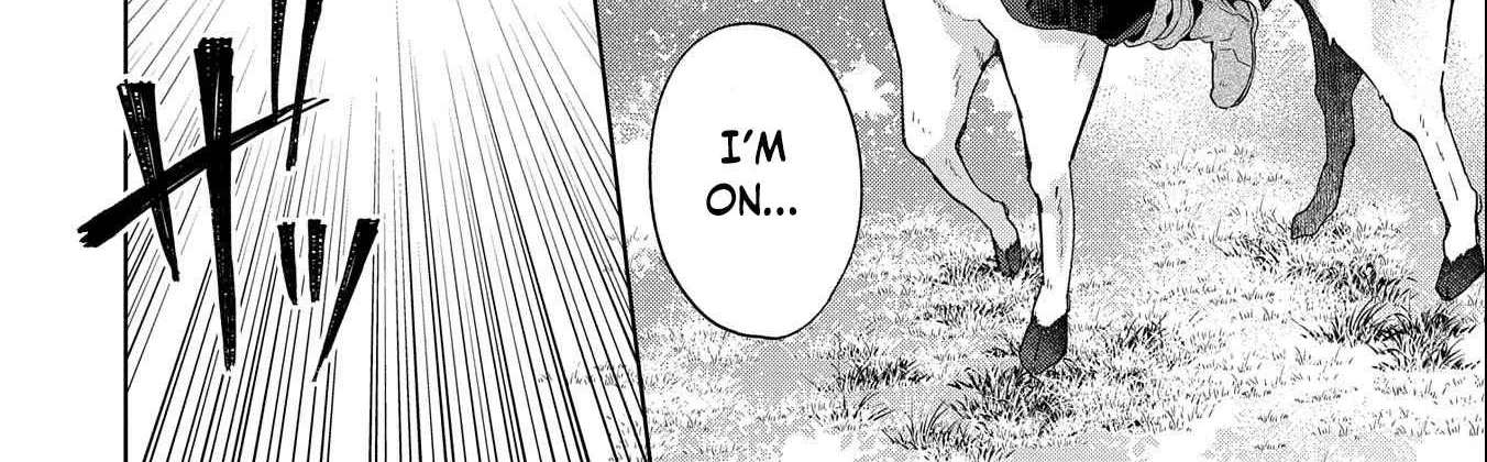I Got Sent to Another World, but It’s in the Mountains. In Reaction, I Choose Comfort Over Strength. Chapter 14 page 40 - 