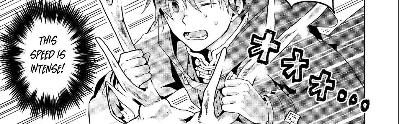 I Got Sent to Another World, but It’s in the Mountains. In Reaction, I Choose Comfort Over Strength. Chapter 14 page 42 - 