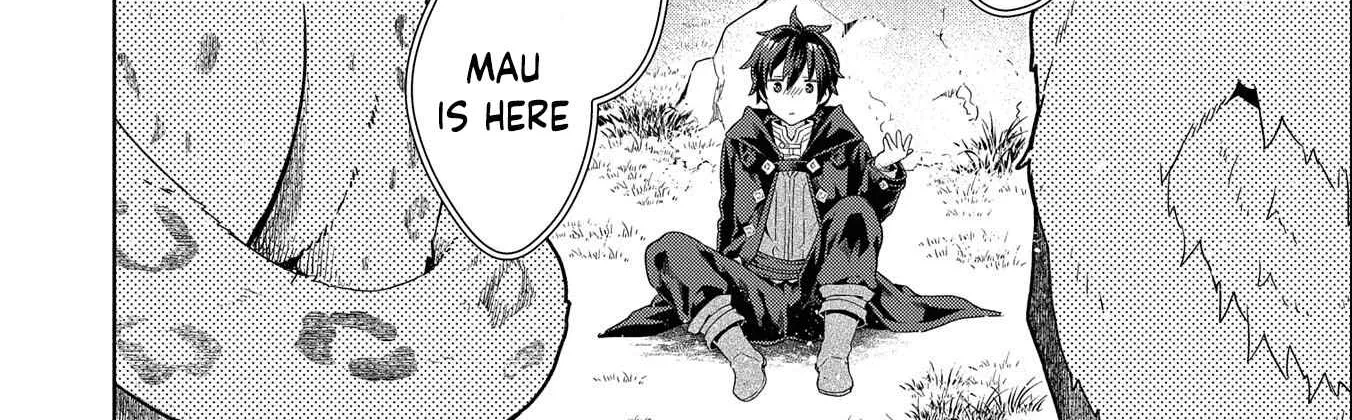 I Got Sent to Another World, but It’s in the Mountains. In Reaction, I Choose Comfort Over Strength. Chapter 14 page 44 - 