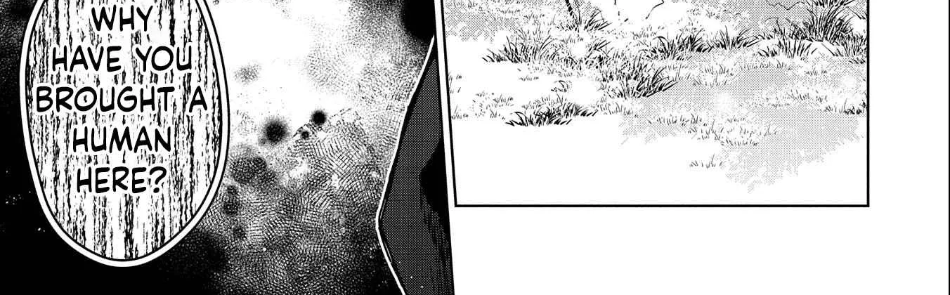 I Got Sent to Another World, but It’s in the Mountains. In Reaction, I Choose Comfort Over Strength. Chapter 14 page 46 - 