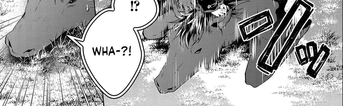 I Got Sent to Another World, but It’s in the Mountains. In Reaction, I Choose Comfort Over Strength. Chapter 14 page 50 - 