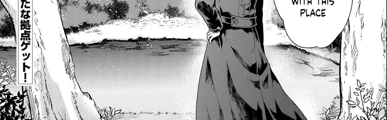 I Got Sent to Another World, but It’s in the Mountains. In Reaction, I Choose Comfort Over Strength. Chapter 14 page 64 - 