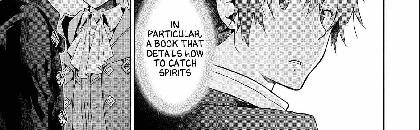 I Got Sent to Another World, but It’s in the Mountains. In Reaction, I Choose Comfort Over Strength. Chapter 15 page 14 - 