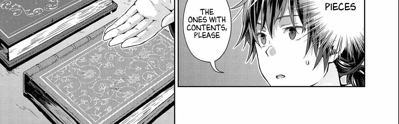 I Got Sent to Another World, but It’s in the Mountains. In Reaction, I Choose Comfort Over Strength. Chapter 15 page 18 - 