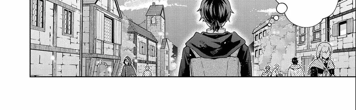 I Got Sent to Another World, but It’s in the Mountains. In Reaction, I Choose Comfort Over Strength. Chapter 15 page 24 - 
