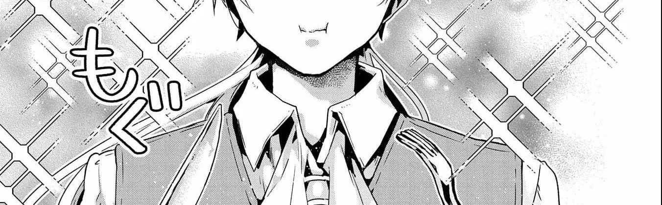 I Got Sent to Another World, but It’s in the Mountains. In Reaction, I Choose Comfort Over Strength. Chapter 15 page 30 - 