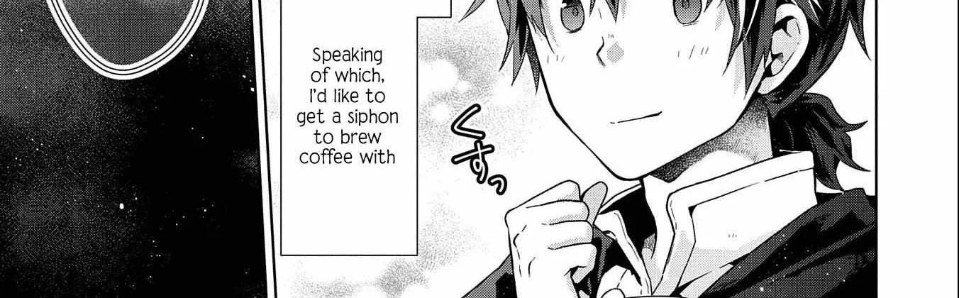 I Got Sent to Another World, but It’s in the Mountains. In Reaction, I Choose Comfort Over Strength. Chapter 15 page 46 - 