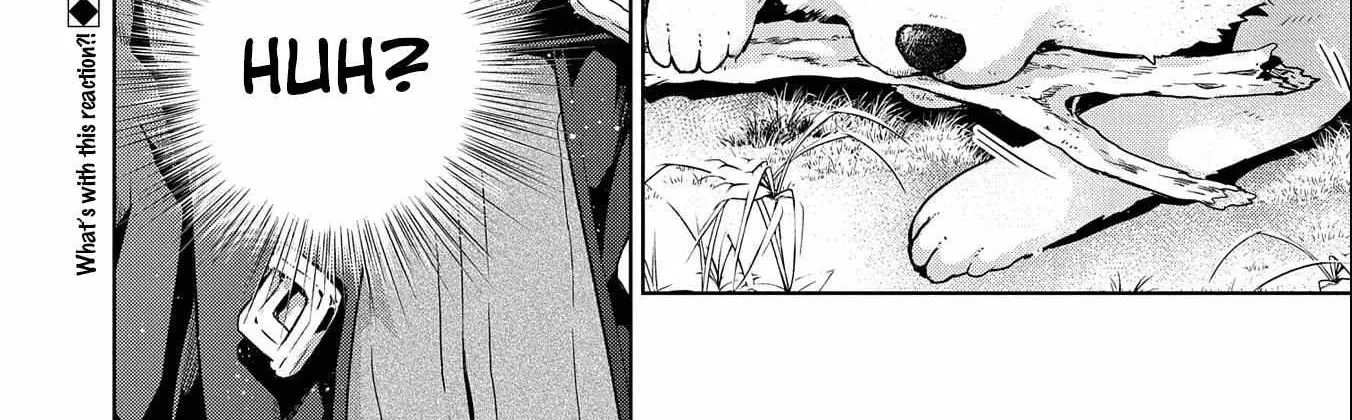 I Got Sent to Another World, but It’s in the Mountains. In Reaction, I Choose Comfort Over Strength. Chapter 15 page 52 - 