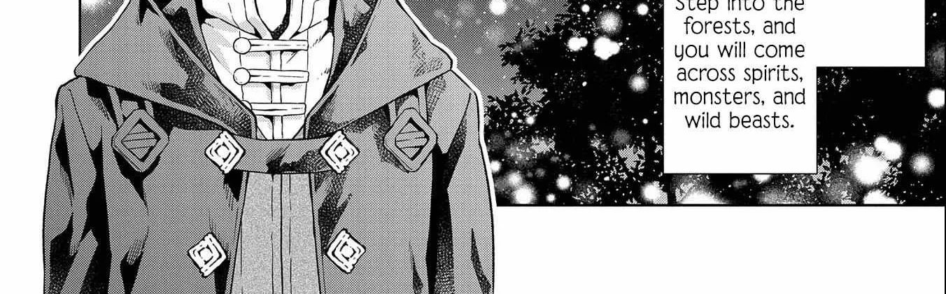 I Got Sent to Another World, but It’s in the Mountains. In Reaction, I Choose Comfort Over Strength. Chapter 16 page 17 - 