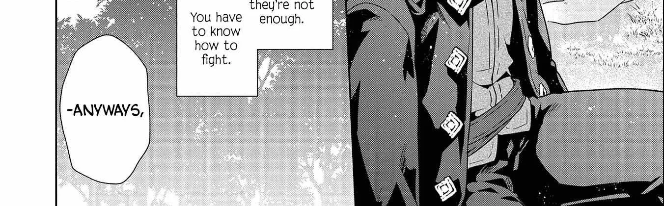 I Got Sent to Another World, but It’s in the Mountains. In Reaction, I Choose Comfort Over Strength. Chapter 16 page 21 - 