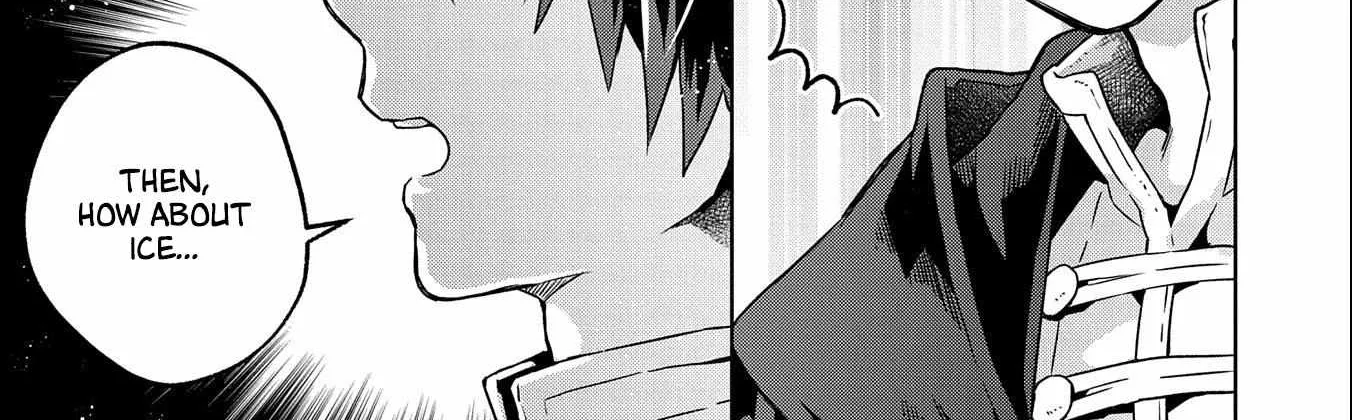 I Got Sent to Another World, but It’s in the Mountains. In Reaction, I Choose Comfort Over Strength. Chapter 16 page 39 - 