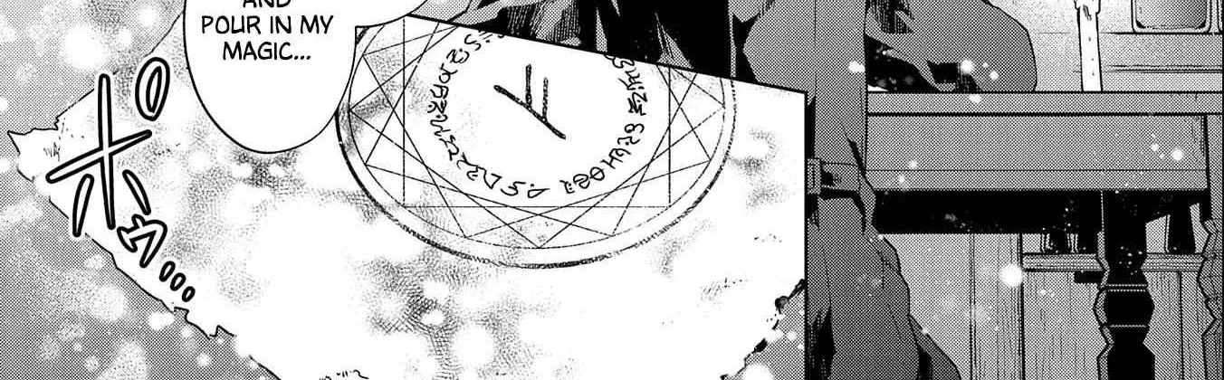 I Got Sent to Another World, but It’s in the Mountains. In Reaction, I Choose Comfort Over Strength. Chapter 16 page 43 - 