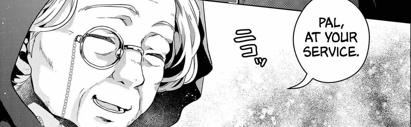 I Got Sent to Another World, but It’s in the Mountains. In Reaction, I Choose Comfort Over Strength. Chapter 16 page 45 - 