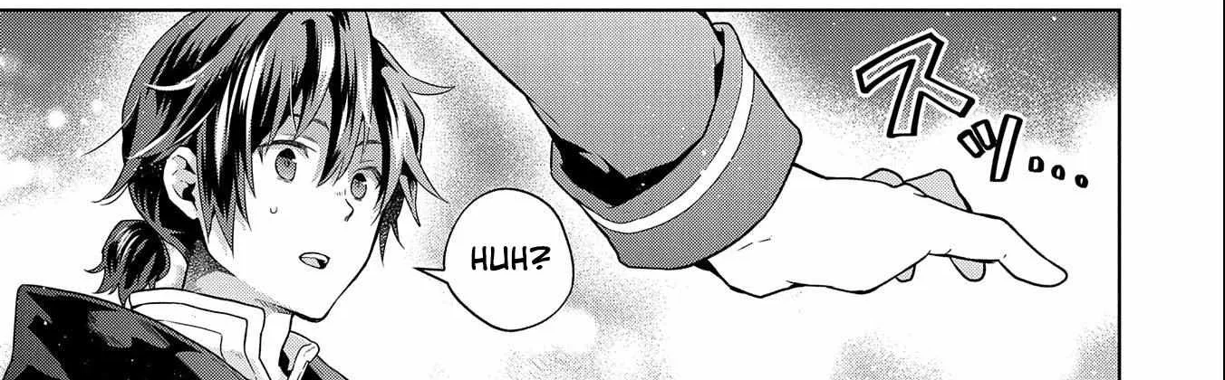 I Got Sent to Another World, but It’s in the Mountains. In Reaction, I Choose Comfort Over Strength. Chapter 16 page 47 - 