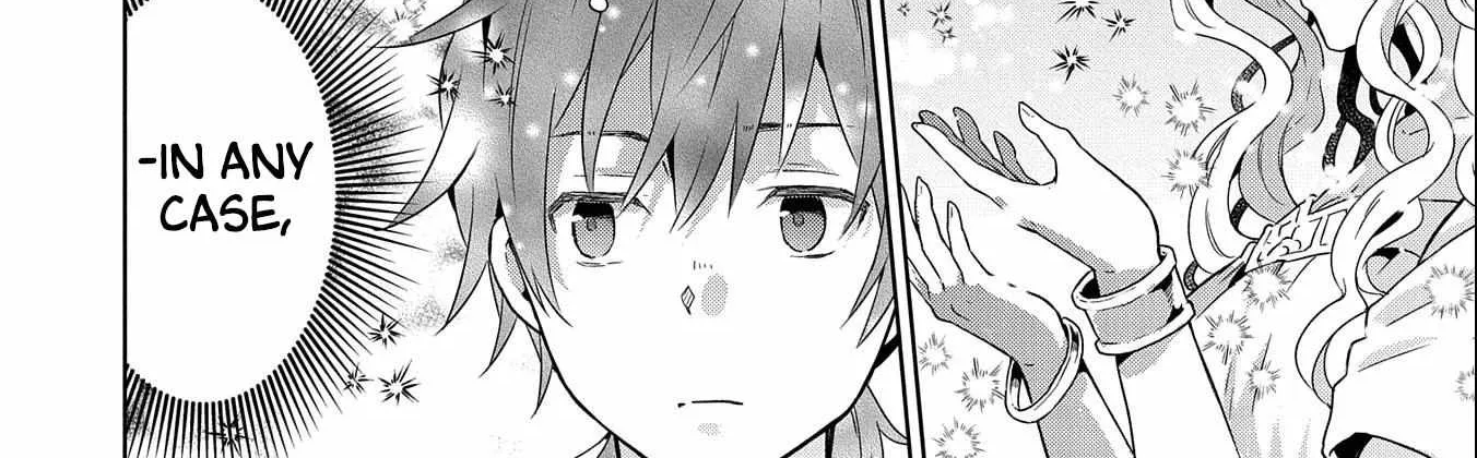 I Got Sent to Another World, but It’s in the Mountains. In Reaction, I Choose Comfort Over Strength. Chapter 16 page 53 - 
