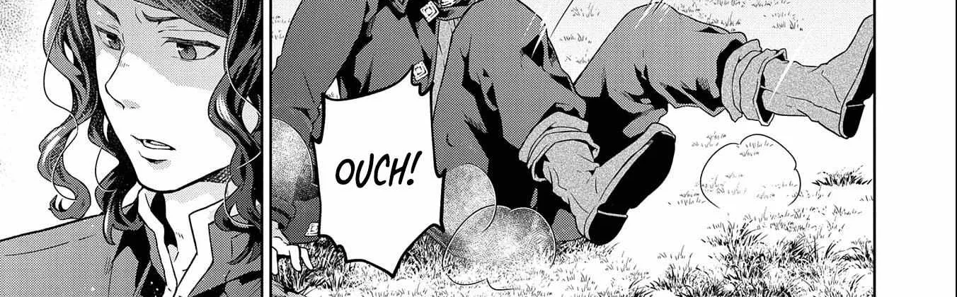 I Got Sent to Another World, but It’s in the Mountains. In Reaction, I Choose Comfort Over Strength. Chapter 16 page 59 - 