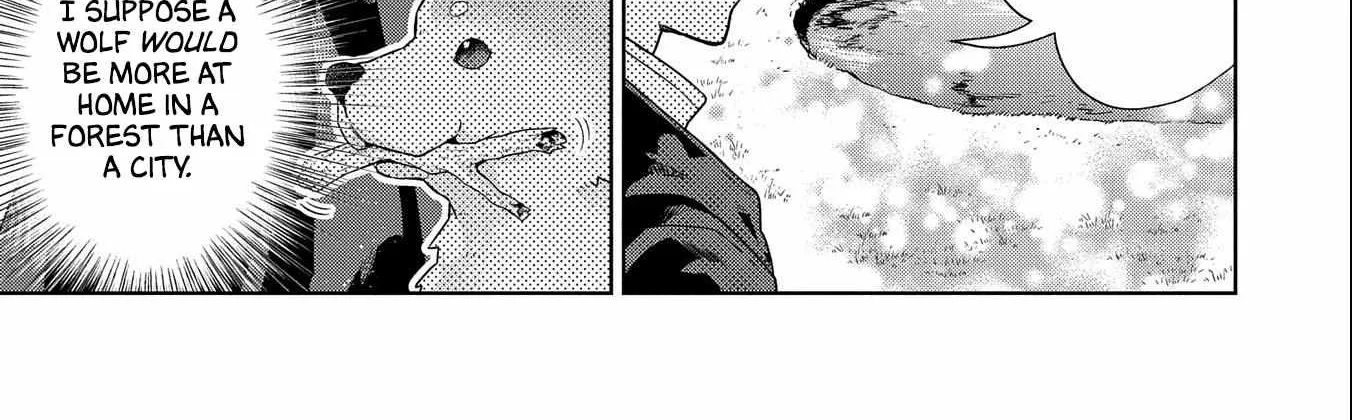 I Got Sent to Another World, but It’s in the Mountains. In Reaction, I Choose Comfort Over Strength. Chapter 16 page 7 - 