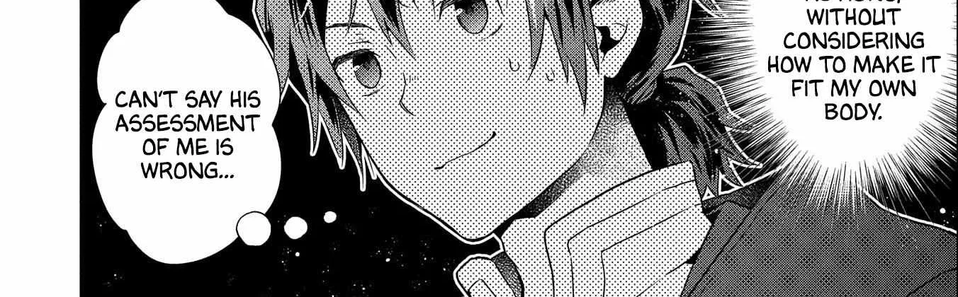 I Got Sent to Another World, but It’s in the Mountains. In Reaction, I Choose Comfort Over Strength. Chapter 16 page 61 - 