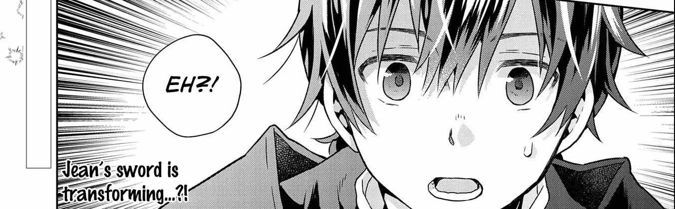 I Got Sent to Another World, but It’s in the Mountains. In Reaction, I Choose Comfort Over Strength. Chapter 16 page 65 - 