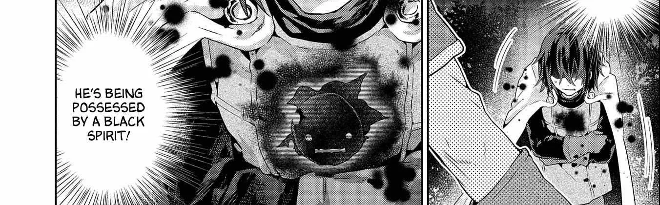 I Got Sent to Another World, but It’s in the Mountains. In Reaction, I Choose Comfort Over Strength. Chapter 17 page 45 - 