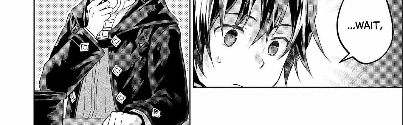 I Got Sent to Another World, but It’s in the Mountains. In Reaction, I Choose Comfort Over Strength. Chapter 17 page 49 - 