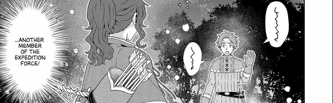 I Got Sent to Another World, but It’s in the Mountains. In Reaction, I Choose Comfort Over Strength. Chapter 17 page 55 - 
