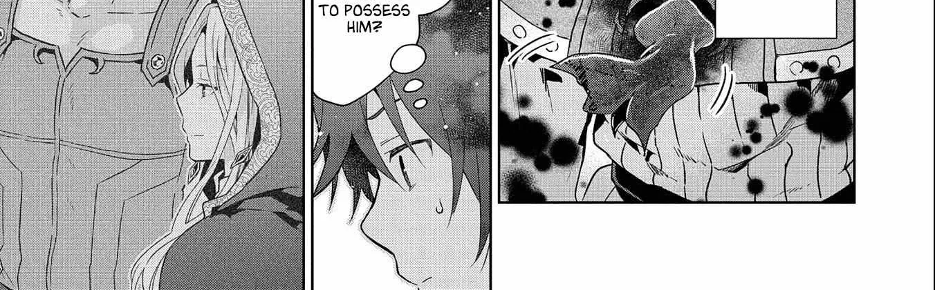 I Got Sent to Another World, but It’s in the Mountains. In Reaction, I Choose Comfort Over Strength. Chapter 17 page 59 - 