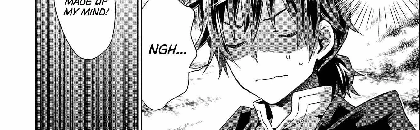 I Got Sent to Another World, but It’s in the Mountains. In Reaction, I Choose Comfort Over Strength. Chapter 17 page 61 - 