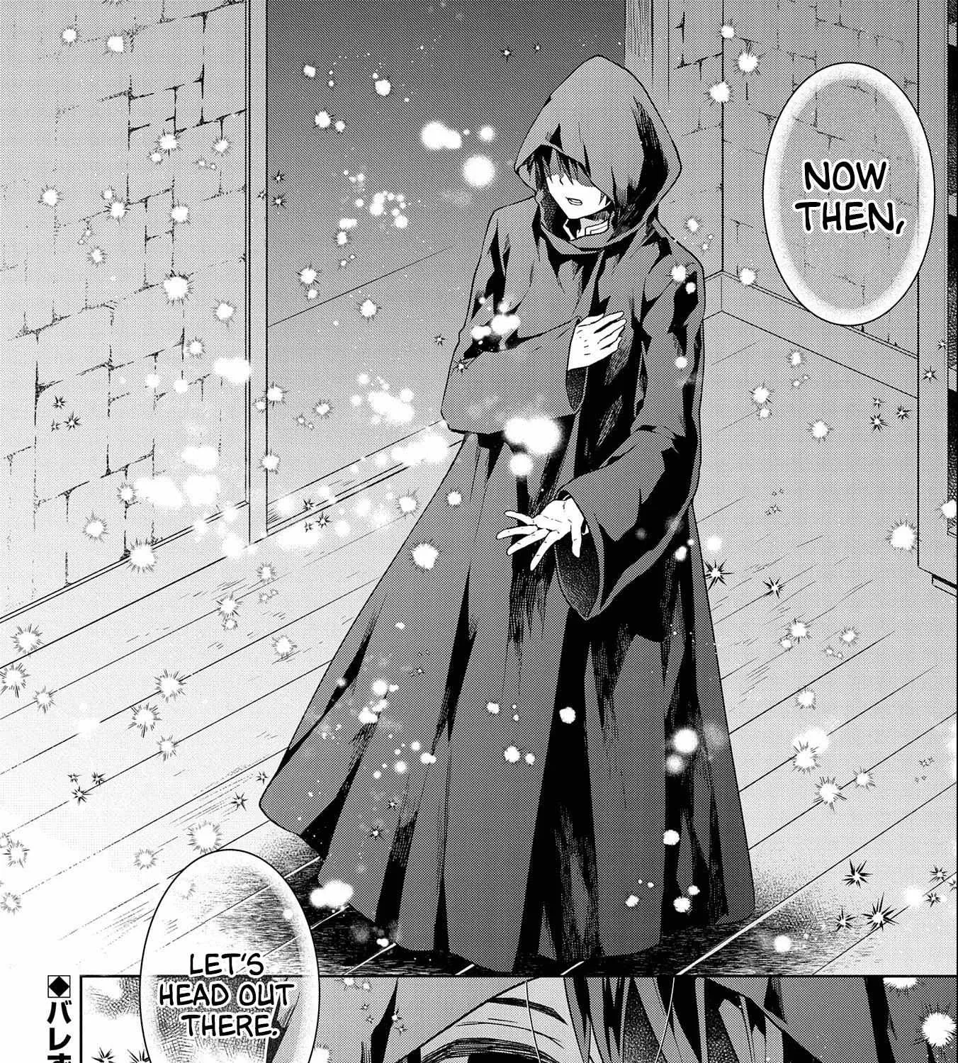 I Got Sent to Another World, but It’s in the Mountains. In Reaction, I Choose Comfort Over Strength. Chapter 17 page 64 - 