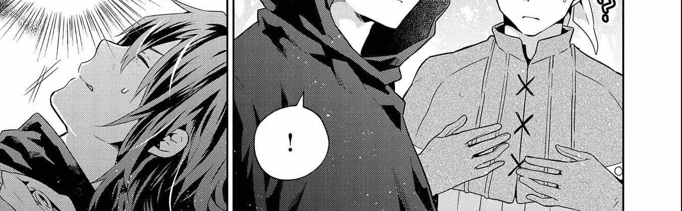 I Got Sent to Another World, but It’s in the Mountains. In Reaction, I Choose Comfort Over Strength. Chapter 18 page 11 - 