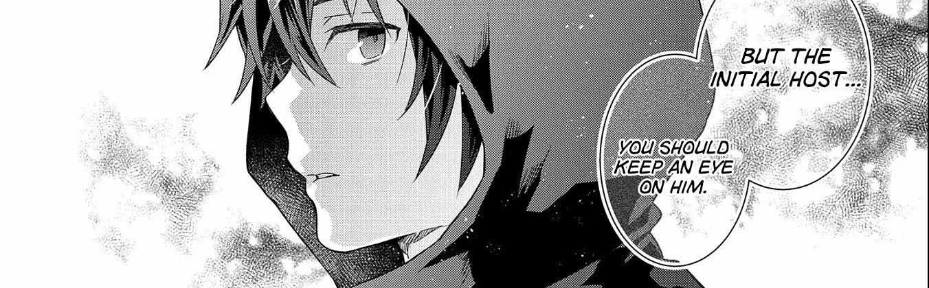 I Got Sent to Another World, but It’s in the Mountains. In Reaction, I Choose Comfort Over Strength. Chapter 18 page 17 - 