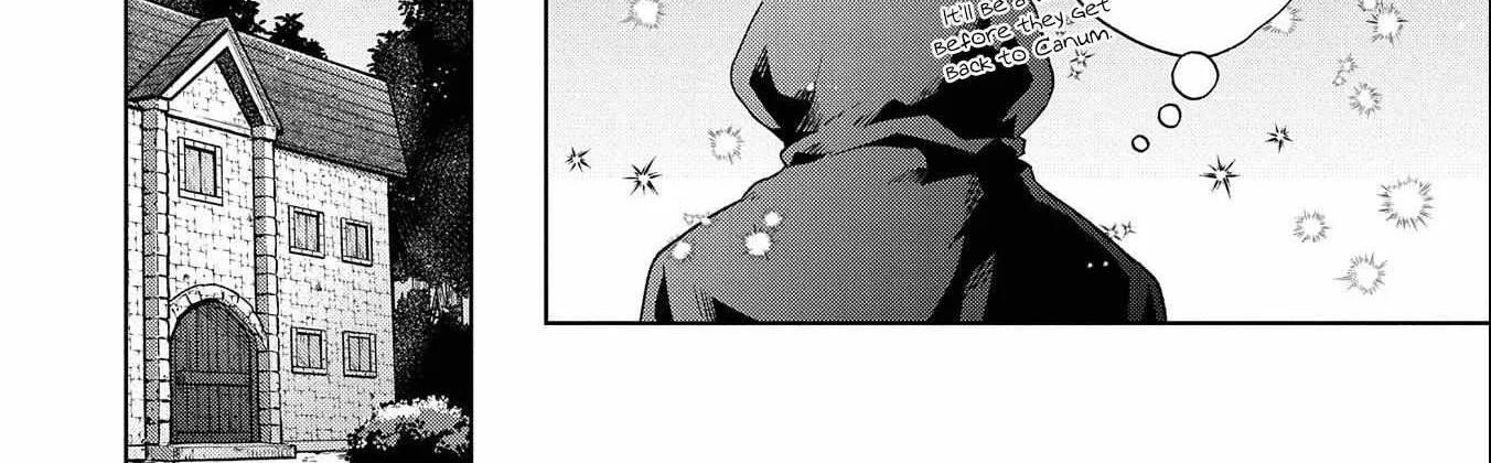 I Got Sent to Another World, but It’s in the Mountains. In Reaction, I Choose Comfort Over Strength. Chapter 18 page 25 - 