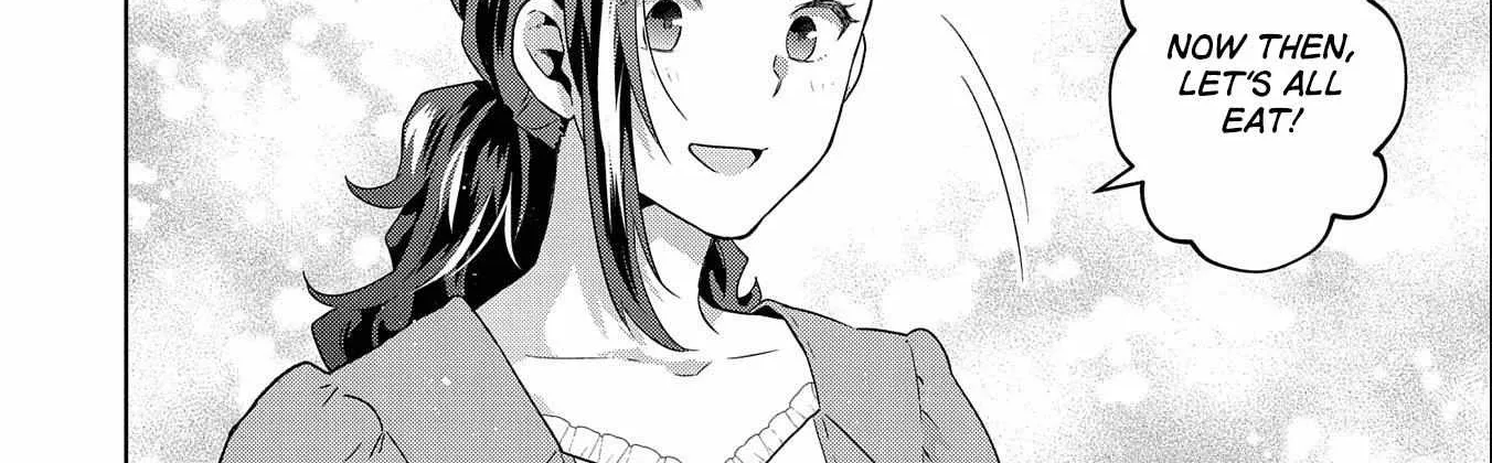 I Got Sent to Another World, but It’s in the Mountains. In Reaction, I Choose Comfort Over Strength. Chapter 18 page 41 - 